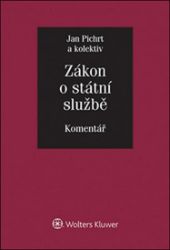 Zákon o státní službě: Komentář