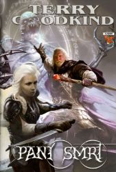 Kroniky Nicci, Sestry Temnot 1 - Paní smrt Kroniky Nicci, Sestry Temnot 1 - Paní smrt