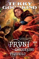 Meč pravdy 1 - První čarodějovo pravidlo