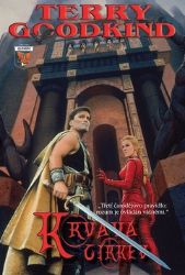 Meč pravdy 3 - Krvavá církev - Terry Goodkind - Detektivky a napětí Meč pravdy 3 - Krvavá církev