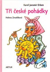 Tři české pohádky