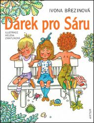 Dárek pro Sáru Dárek pro Sáru