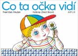 Co ta očka vidí - František Hrubín - František Hrubín básničky pro děti Co ta očka vidí