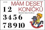 Mám deset koníčků Mám deset koníčků