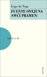 Fuente Ovejuna (Ovčí pramen) - Lope de Vega - Romány Fuente Ovejuna (Ovčí pramen)