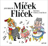 Míček Flíček Míček Flíček