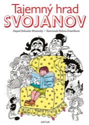 Tajemný hrad Svojanov Tajemný hrad Svojanov