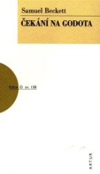 Čekání na Godota - Samuel Beckett - Romány Čekání na Godota