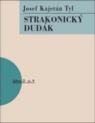 Strakonický dudák Strakonický dudák