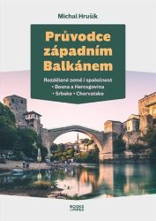 Průvodce západním Balkánem Průvodce západním Balkánem
