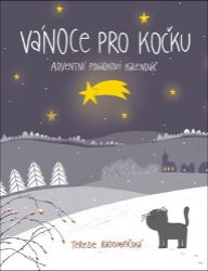 Vánoce pro Kočku - Terezie Radoměřská - Pohádky pro děti Vánoce pro Kočku