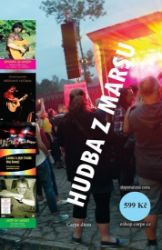 Hudba z Marsu (4 knihy + DVD) Hudba z Marsu (4 knihy + DVD)