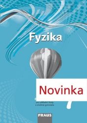 Fyzika 7 pro ZŠ a víceletá gymnázia - pracovní sešit