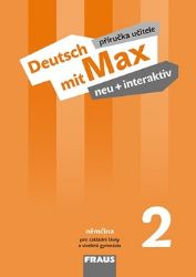 Deutsch mit Max neu + interaktiv 2 PU Deutsch mit Max neu + interaktiv 2 PU