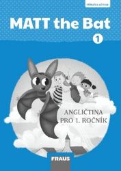 MATT the Bat 1 - PU MATT the Bat 1 - PU