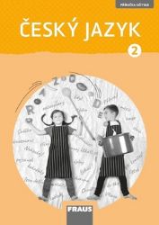 Český jazyk 2 pro ZŠ - příručka učitele Český jazyk 2 pro ZŠ - příručka učitele