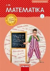 Matematika 2/2 dle prof. Hejného - Pracovní učebnice Matematika 2/2 dle prof. Hejného - Pracovní učebnice