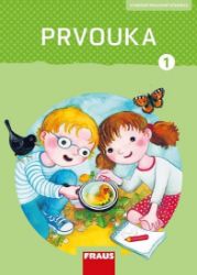 Prvouka 1 - UČ nová generace + sada příloh