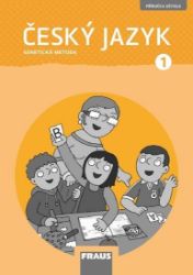 Český jazyk 1 GM - Příručka učitele Český jazyk 1 GM - Příručka učitele