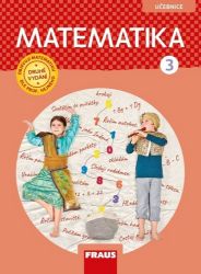 Matematika 3 pro ZŠ - učebnice - Milan Hejný - Matematika pro 3. třídu Matematika 3 pro ZŠ - učebnice