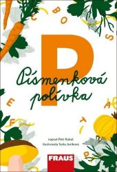 Písmenková polívka Písmenková polívka