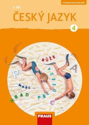 Český jazyk 4/2 - Hybridní pracovní sešit / nová generace - Gabriela Babušová,Petra Chlumská,Jaroslava Kosová,Lenka Pázlerová,Jitka Vokšická,Veronika Nespěšná - Český jazyk pro 4. třídu Český jazyk 4/2 - Hybridní pracovní sešit / nová generace