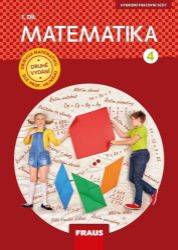 Matematika 4/1 dle prof. Hejného - Hybridní pracovní sešit / nová generace - Milan Hejný - Matematika pro 4. třídu Matematika 4/1 dle prof. Hejného - Hybridní pracovní sešit / nová generace