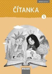 Čítanka 1 pro ZŠ - Příručka učitele (nová generace) - Petra Bubeníčková - Metodické příručky Čítanka 1 pro ZŠ - Příručka učitele (nová generace)