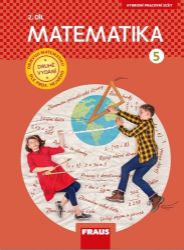 Matematika 5/2 pro ZŠ - Hybridní pracovní sešit (nová generace) - Milan Hejný - Matematika pro 5. třídu Matematika 5/2 pro ZŠ - Hybridní pracovní sešit (nová generace)