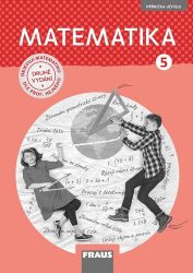 Matematika 5 pro ZŠ - Příručka učitele (nová generace) - Milan Hejný - Matematika pro 5. třídu Matematika 5 pro ZŠ - Příručka učitele (nová generace)