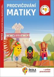 Procvičování matiky - Geometrické útvary, desetinná čísla… - Rozšiřující vzdělávací materi - Ilona Spurná - Matematika a fyzika Procvičování matiky pro 5. ročník