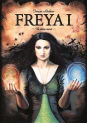 Freya I. - Ve stínu moci Freya I. - Ve stínu moci