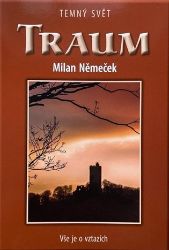 Traum - Česká a slovenská beletrie Traum