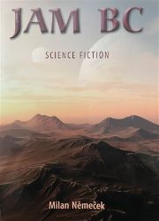 JAM BC - Sci-fi JAM BC