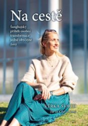 Na cestě - Věrka Švach - Psychologie Na cestě