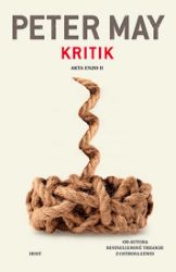 Kritik - Peter May - Thrillery Kritik