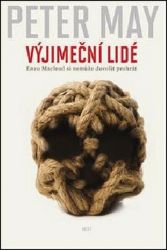 Výjimeční lidé Výjimeční lidé