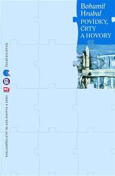 Povídky, črty a hovory Povídky, črty a hovory