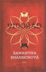 Vidořád - Samantha Shannon - Young Adult Vidořád
