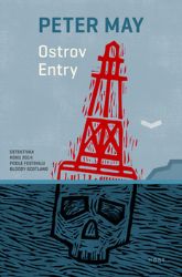 Ostrov Entry - Peter May - Thrillery Ostrov Entry
