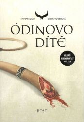 Havraní kruhy 1 - Ódinovo dítě - Siri Pettersen - Fantasy Havraní kruhy 1 - Ódinovo dítě
