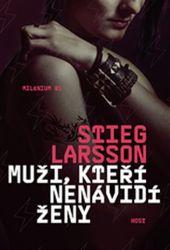 Muži, kteří nenávidí ženy Muži, kteří nenávidí ženy