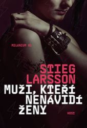 Muži, kteří nenávidí ženy Muži, kteří nenávidí ženy