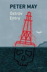Ostrov Entry - Peter May - Thrillery Ostrov Entry