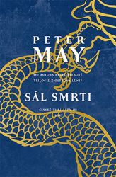 Sál smrti - Peter May - Thrillery Sál smrti