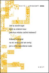 Nika - Matěj Lipavský - Poezie a básně Nika