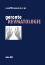 Gerontorevmatologie Gerontorevmatologie