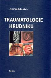 Traumatologie hrudníku Traumatologie hrudníku
