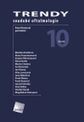 Trendy soudobé oftalmologie svazek 10 Trendy soudobé oftalmologie svazek 10