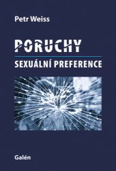 Poruchy sexuální preference Poruchy sexuální preference